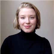 Englisch-Nachhilfe mit multilingualer Kunststudentin!